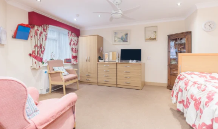 Elmfield House